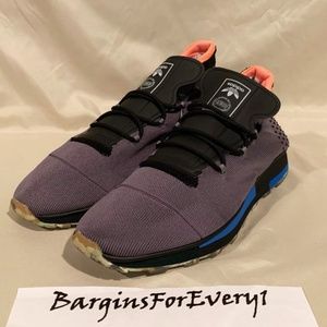 Men's Adidas AW Run Mid "Alexander Wang" - AC6844